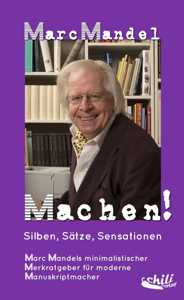 Produktbild: Machen!