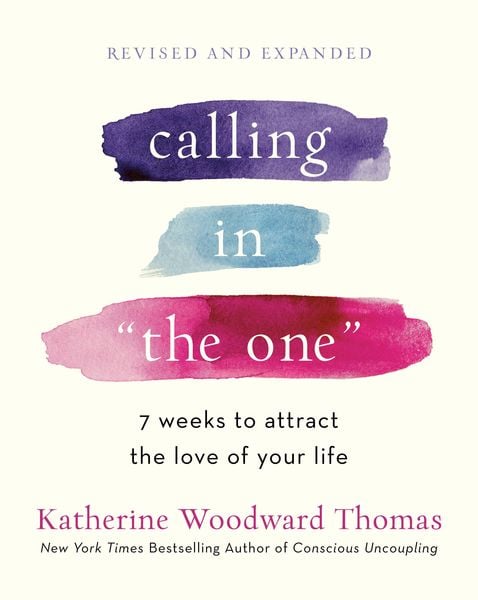 Produktbild: Calling in "The One"