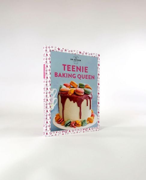 Produktbild: Teenie Baking Queen