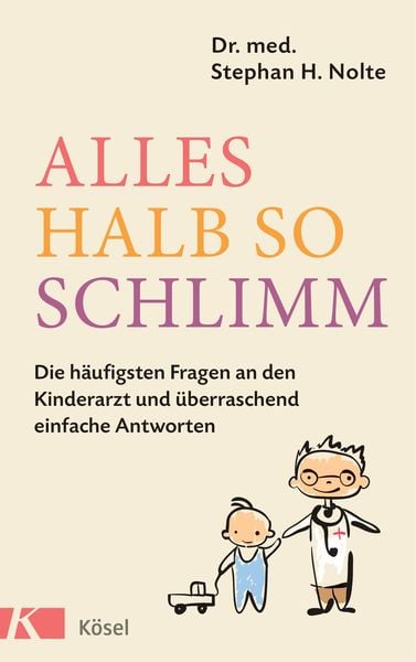 Produktbild: Alles halb so schlimm