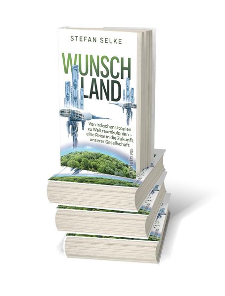 Produktbild: Wunschland