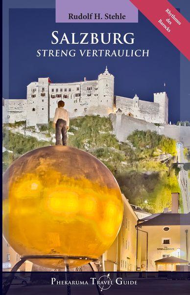 Produktbild: Salzburg