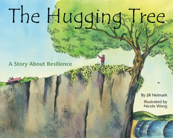 Produktbild: The Hugging Tree