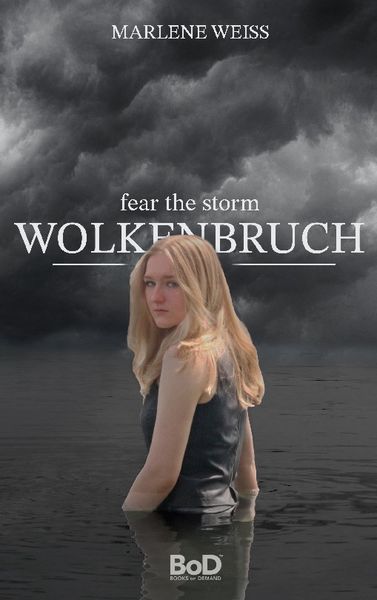 Produktbild: Wolkenbruch