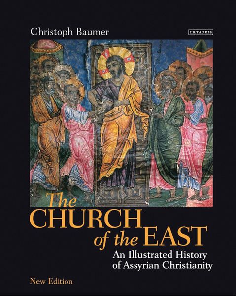 Produktbild: The Church of the East