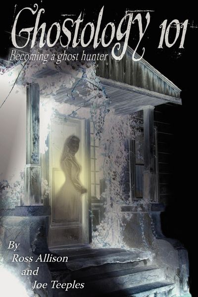 Produktbild: Ghostology 101