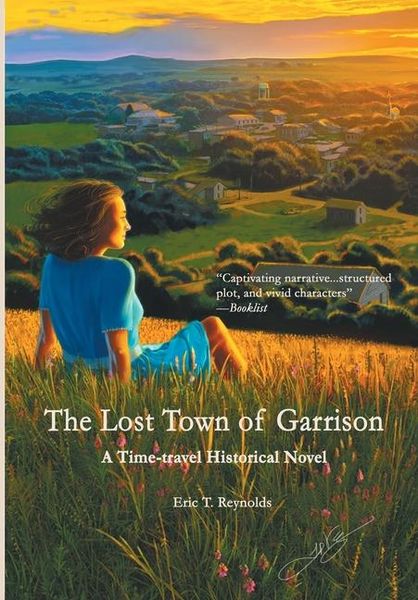 Produktbild: The Lost Town of Garrison