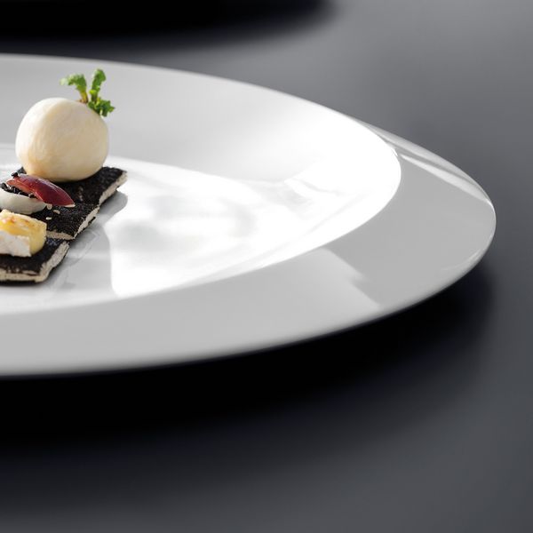 Produktbild: Villeroy & Boch Newmoon Gourmetteller