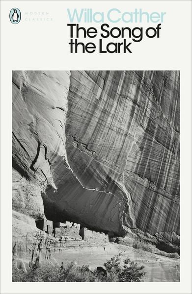 Produktbild: The Song of the Lark