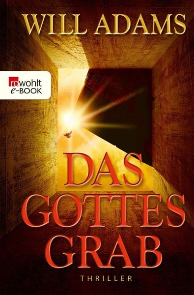 Produktbild: Das Gottesgrab