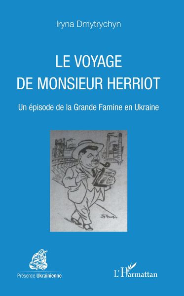 Produktbild: Le voyage de Monsieur Herriot