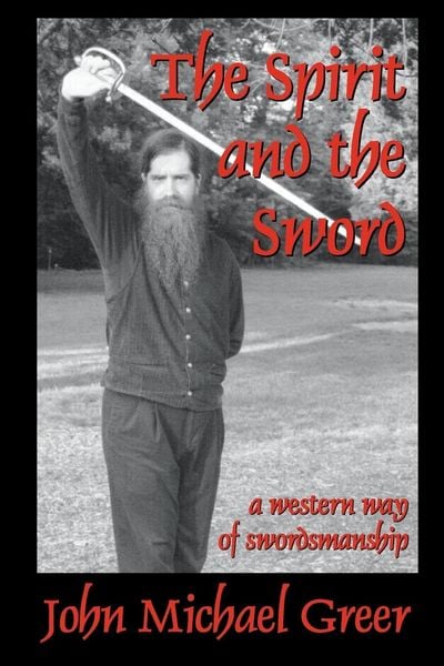 Produktbild: The Spirit and the Sword