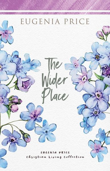 Produktbild: The Wider Place