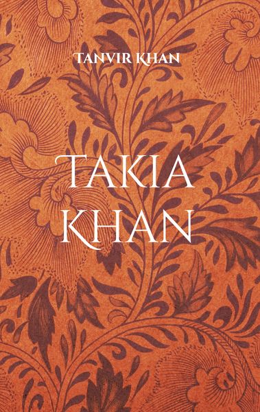 Produktbild: Takia Khan