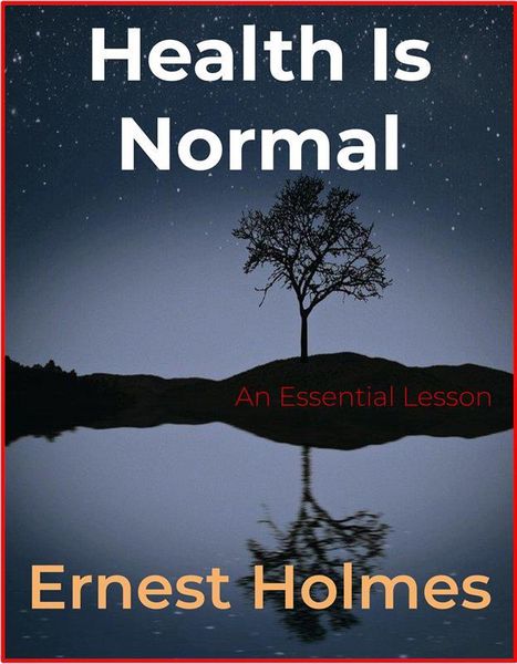 Produktbild: Health Is Normal
