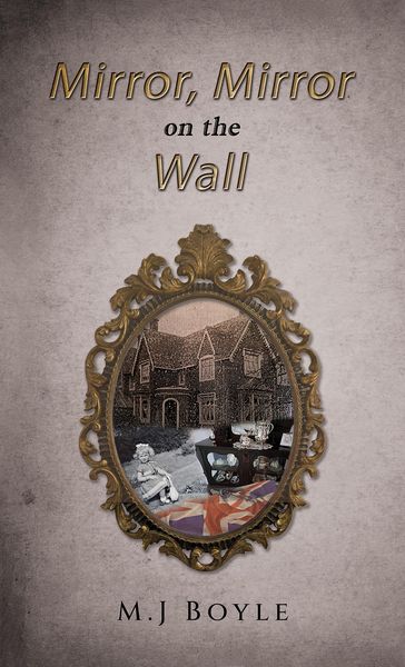 Produktbild: Mirror, Mirror on the Wall