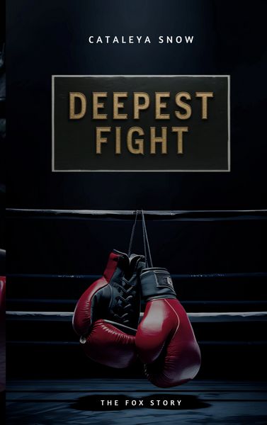 Produktbild: Deepest Fight