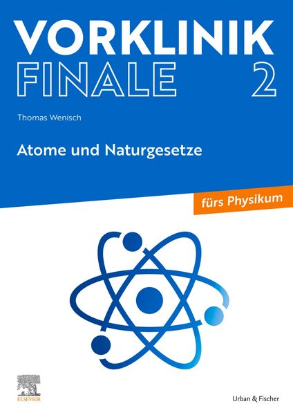 Produktbild: Vorklinik Finale 2