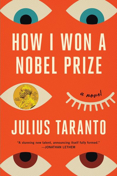 Produktbild: How I Won a Nobel Prize
