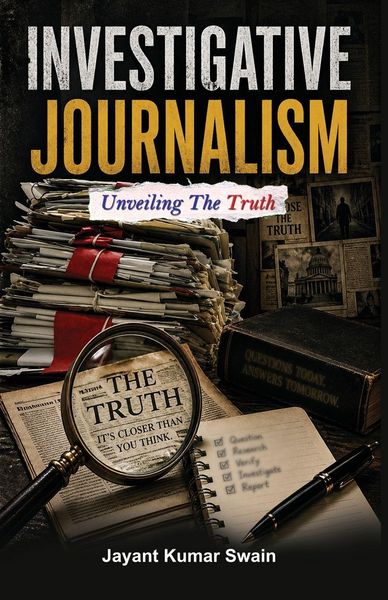 Produktbild: Investigative Journalism