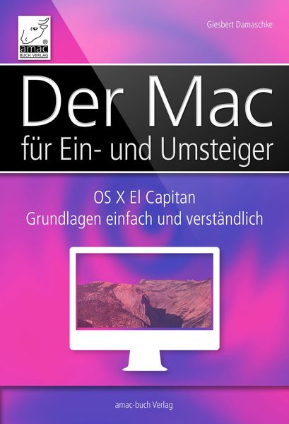Produktbild: Der Mac f&uuml;r Ein- und Umsteiger