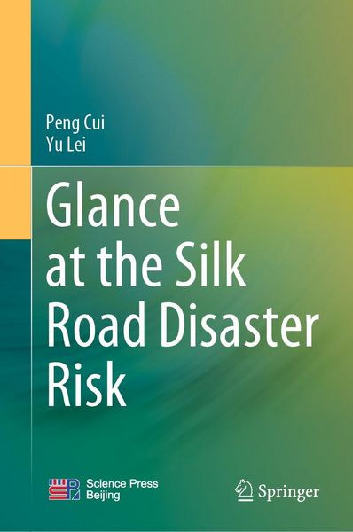 Produktbild: Glance at the Silk Road Disaster Risk