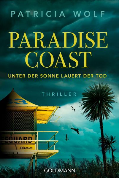 Produktbild: Paradise Coast - Unter der Sonne lauert der Tod
