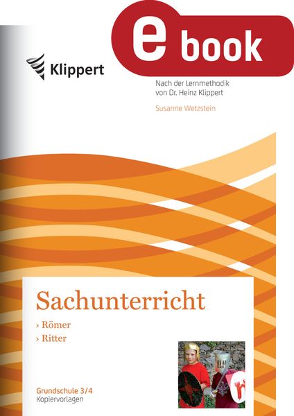 Produktbild: R&ouml;mer - Ritter