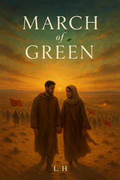 Produktbild: March of Green