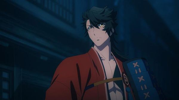 Produktbild: Katsugeki Touken Ranbu - Volume 3: Episode 09-13