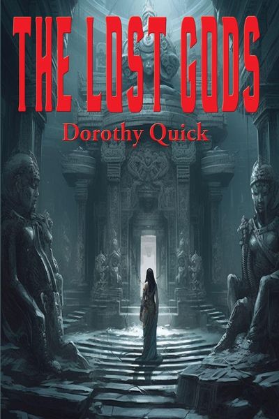 Produktbild: The Lost Gods