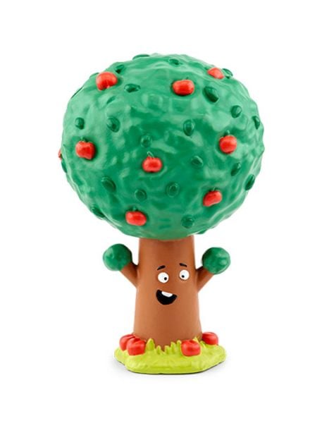 Schüttel den Apfelbaum & Schaukel das Schaf Tonie