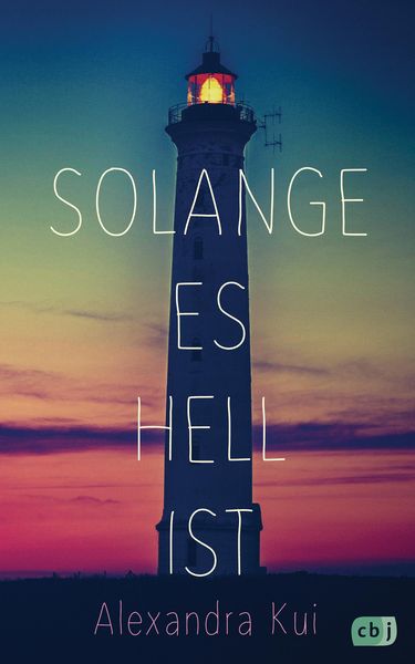 Produktbild: Solange es hell ist