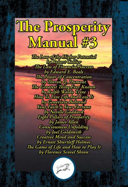 Produktbild: The Prosperity Manual #3