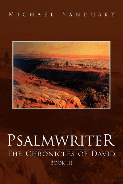 Produktbild: Psalmwriter