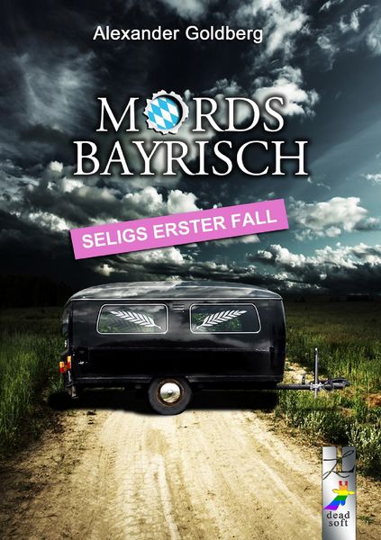 Produktbild: Mordsbayrisch