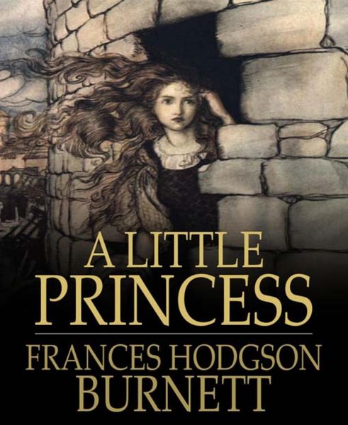 Produktbild: A Little Princess