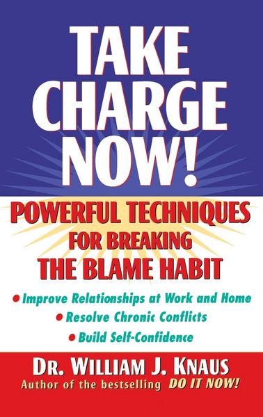 Produktbild: Take Charge Now!