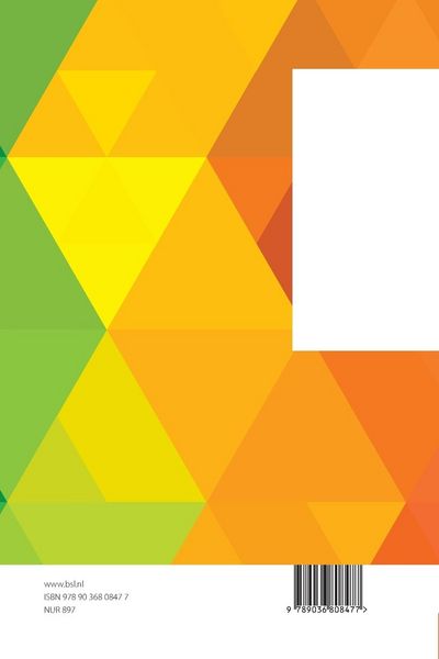 Produktbild: Methodiek en systematiek voor de verpleegkundige beroepsuitoefening