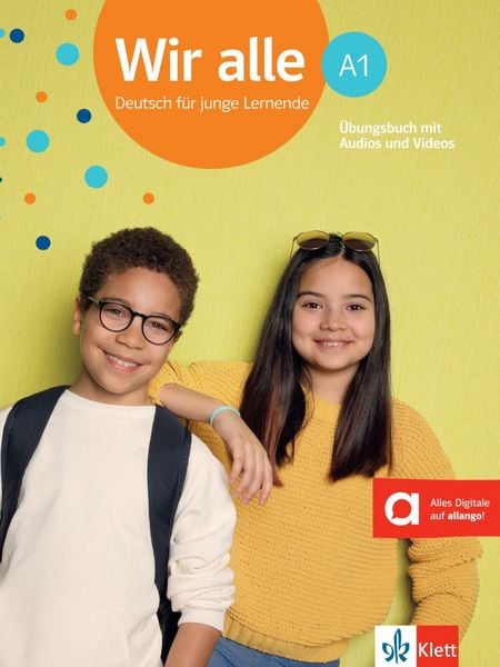Produktbild: Wir alle A1