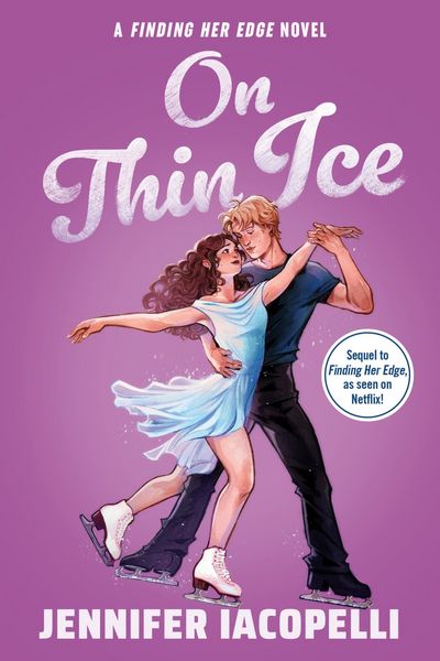 Produktbild: On Thin Ice