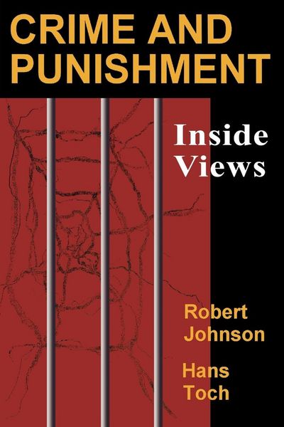 Produktbild: Crime and Punishment
