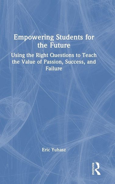 Produktbild: Empowering Students for the Future