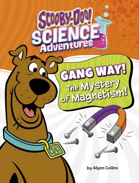 Produktbild: Gang Way! the Mystery of Magnetism!