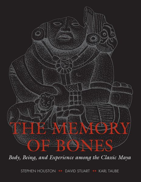 Produktbild: The Memory of Bones