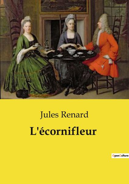 Produktbild: L'&eacute;cornifleur