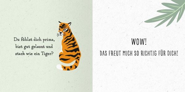 Produktbild: Das kleine Alles-wird-gut-Buch