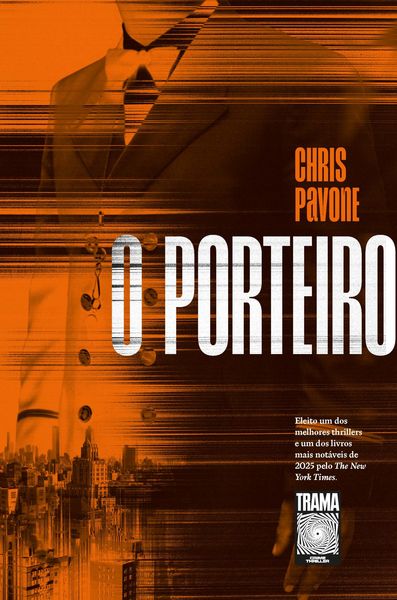 Produktbild: O porteiro