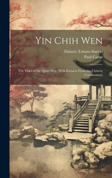 Produktbild: Yin Chih Wen