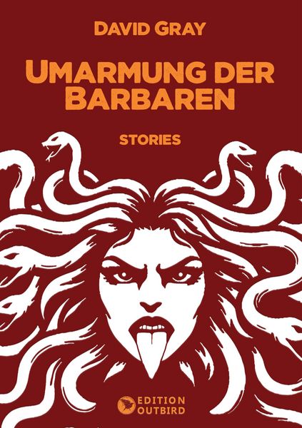 Produktbild: Umarmung der Barbaren
